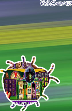 150 rich casino