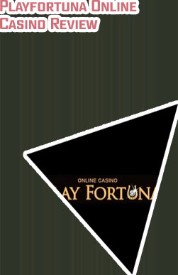 Casino online fortuna