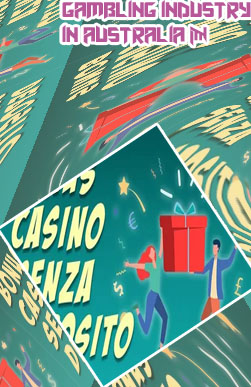 Casino online italiani con bonus senza deposito in London