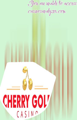 Cherry gold casino no deposit bonus 2024