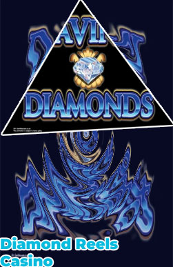 Diamond reels mobile casino