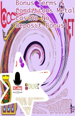 Exclusive no deposit bonus casino