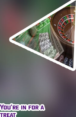Gambling online for money in London