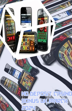 Mobile casino 2024