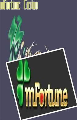 Mobile slots like mfortune