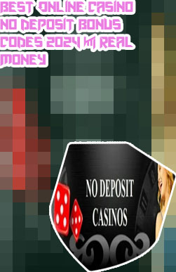 Online bonus no deposit