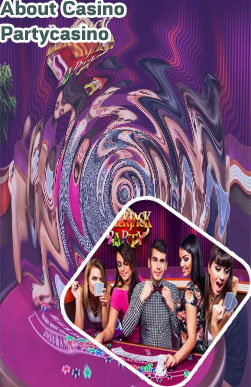 Party casino online