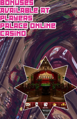 Players palace casino