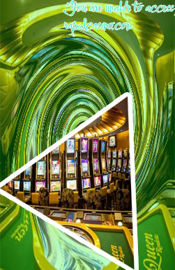 Ramsesgold casino in England