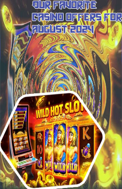 Real cash online casino