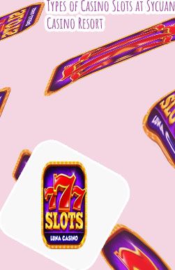 Real casino slots app