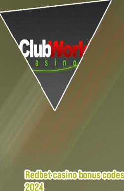 Redbet casino welcome bonus
