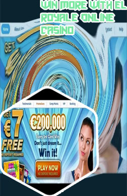 Win real money online no deposit